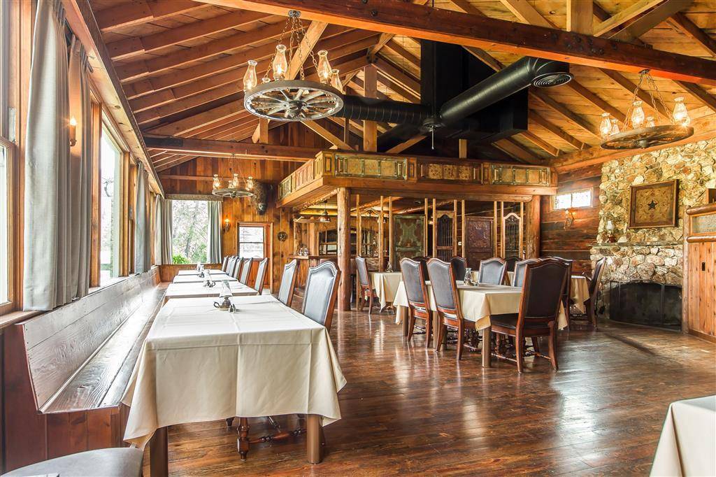 Sierra Sky Ranch en Yosemite 