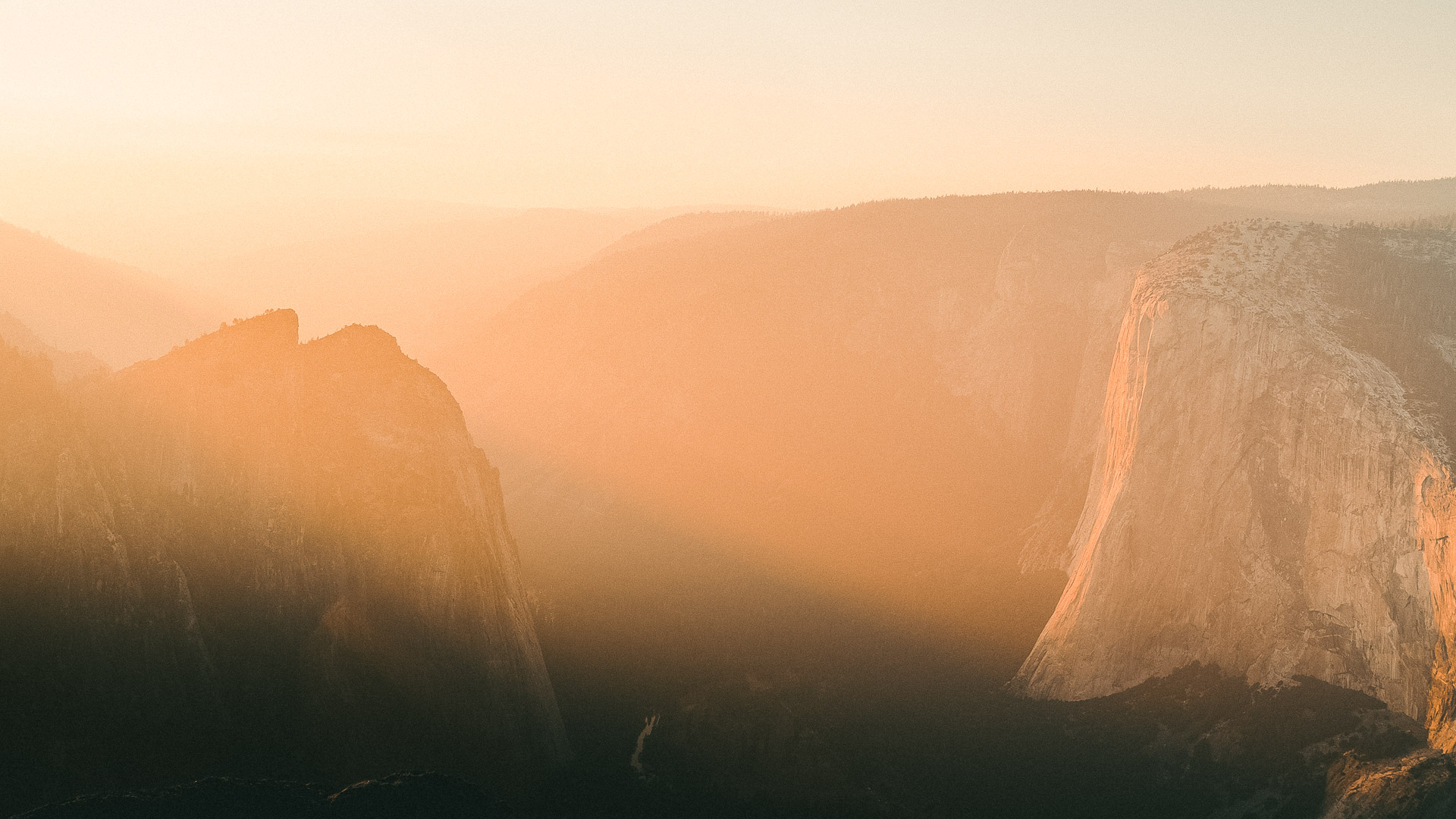 Sierra Sky Ranch en Yosemite 