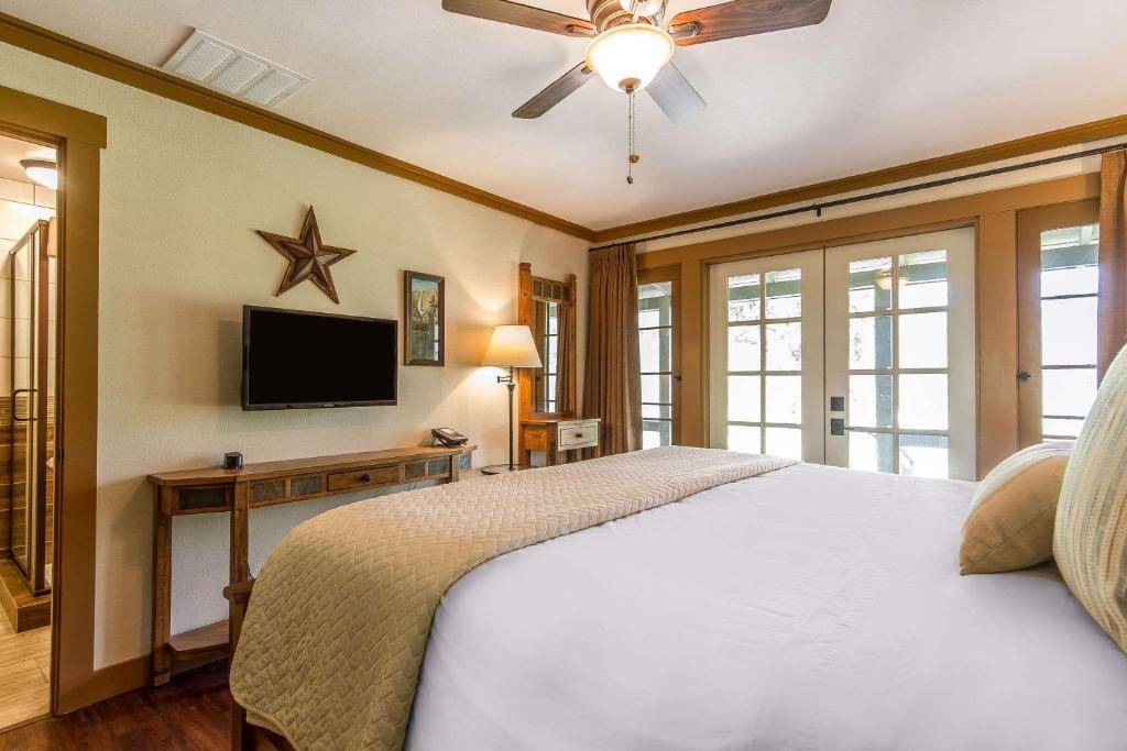 Sierra Sky Ranch en Yosemite 
