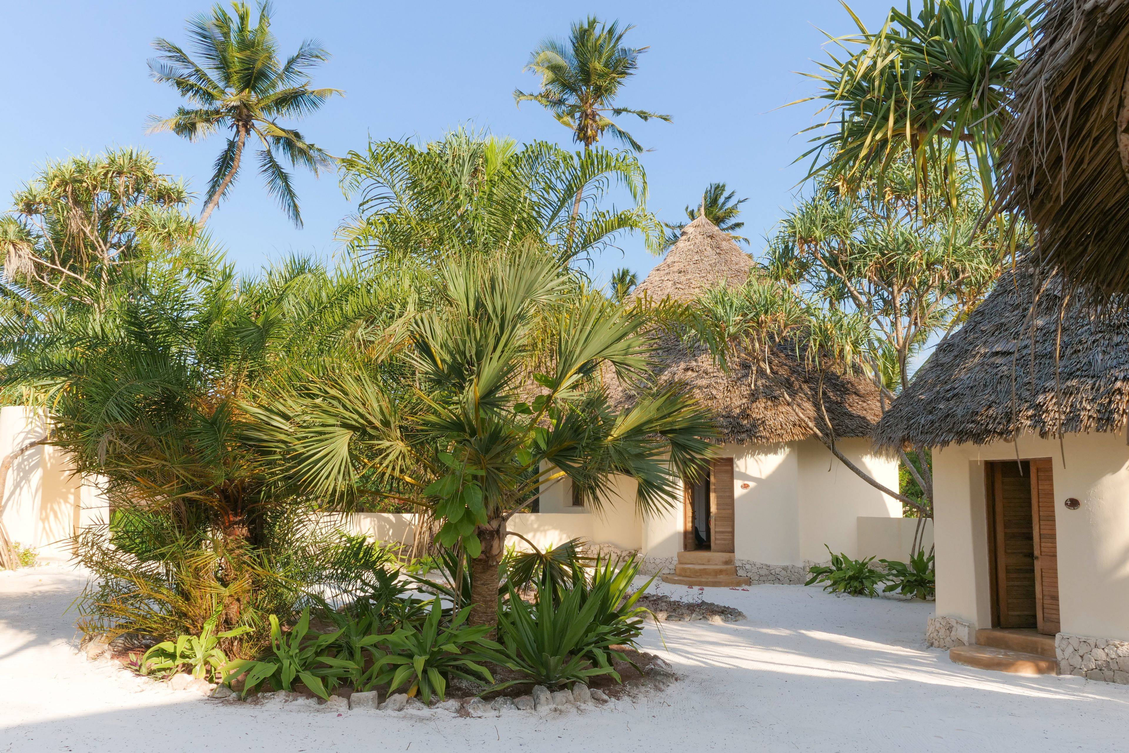 Zanzibar Pearl Boutique Hotel & Villas en Zanzibar