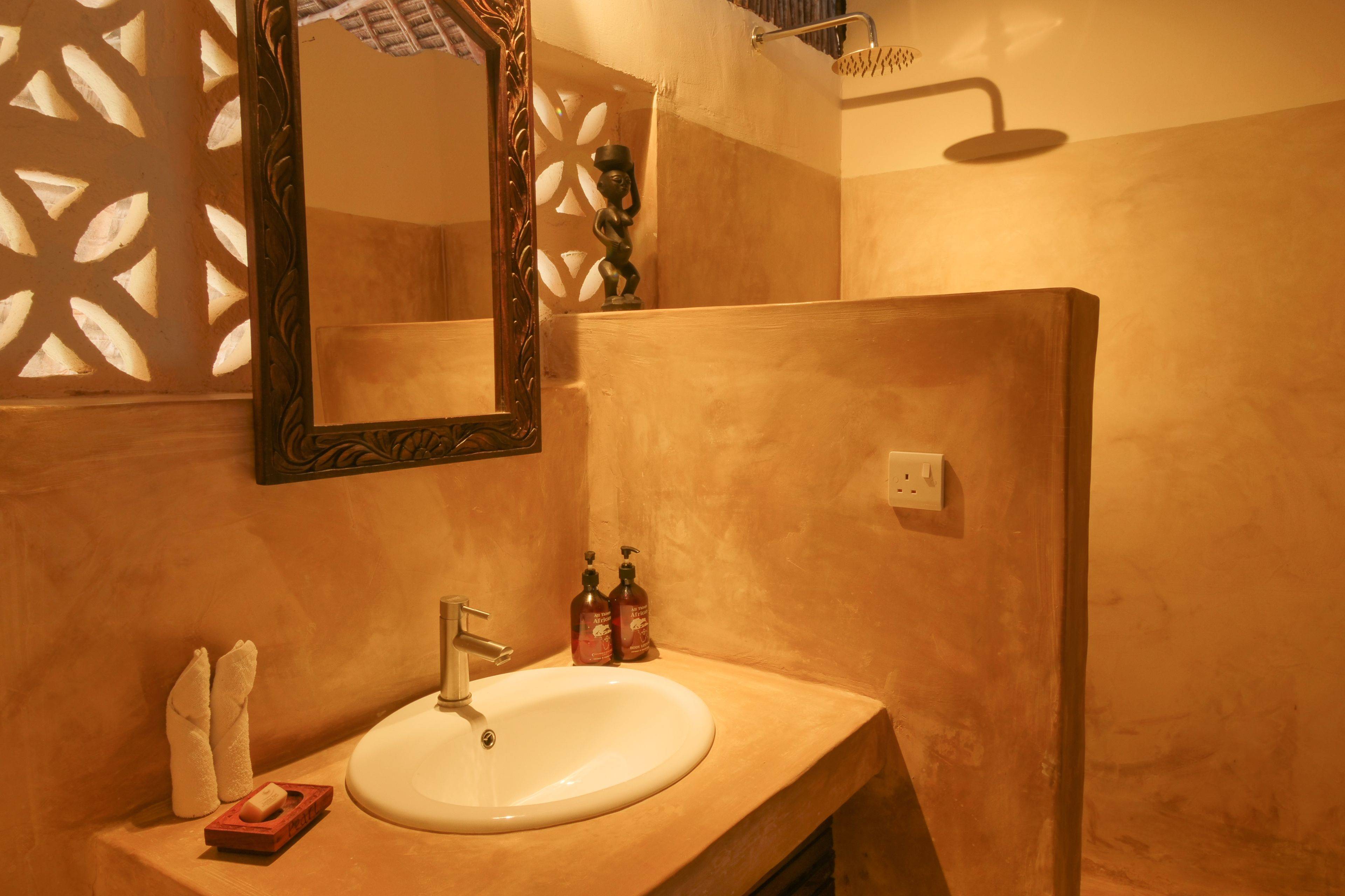 Zanzibar Pearl Boutique Hotel & Villas en Zanzibar