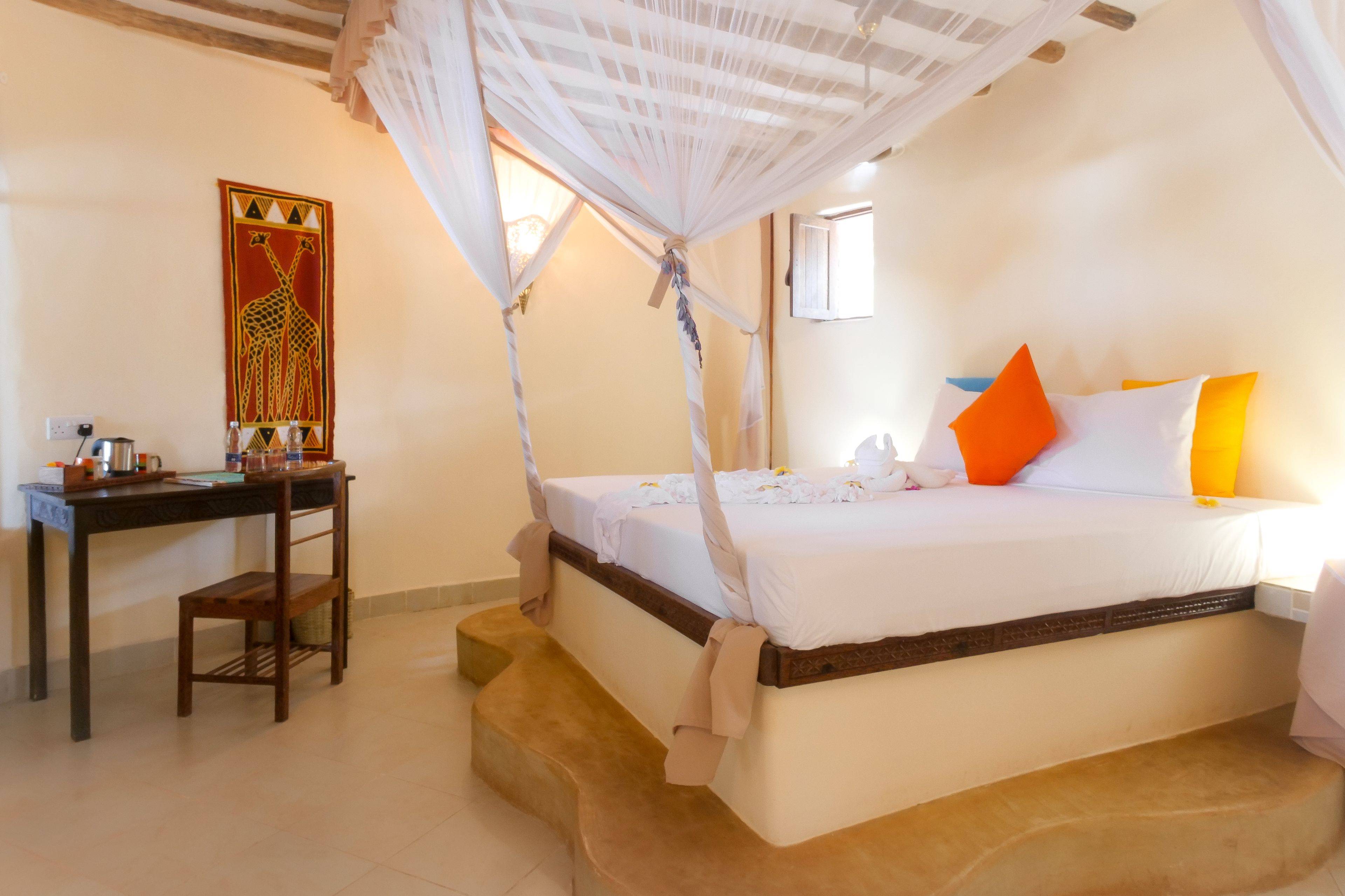 Zanzibar Pearl Boutique Hotel & Villas en Zanzibar
