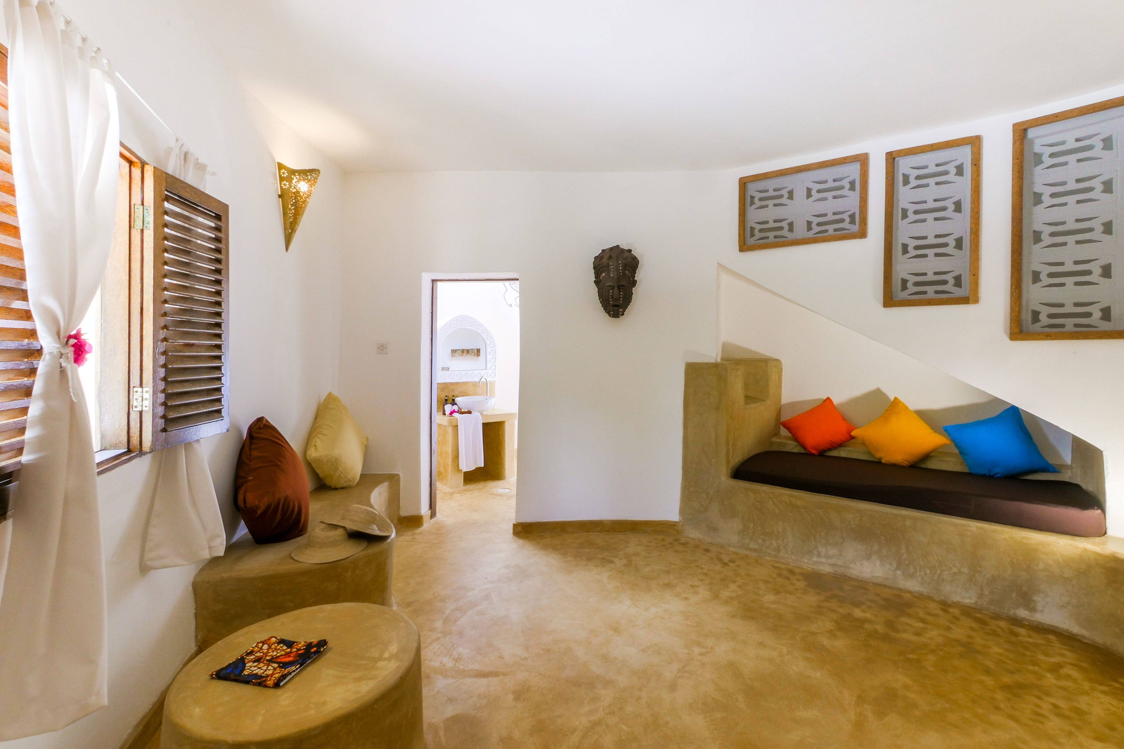 Zanzibar Pearl Boutique Hotel & Villas en Zanzibar