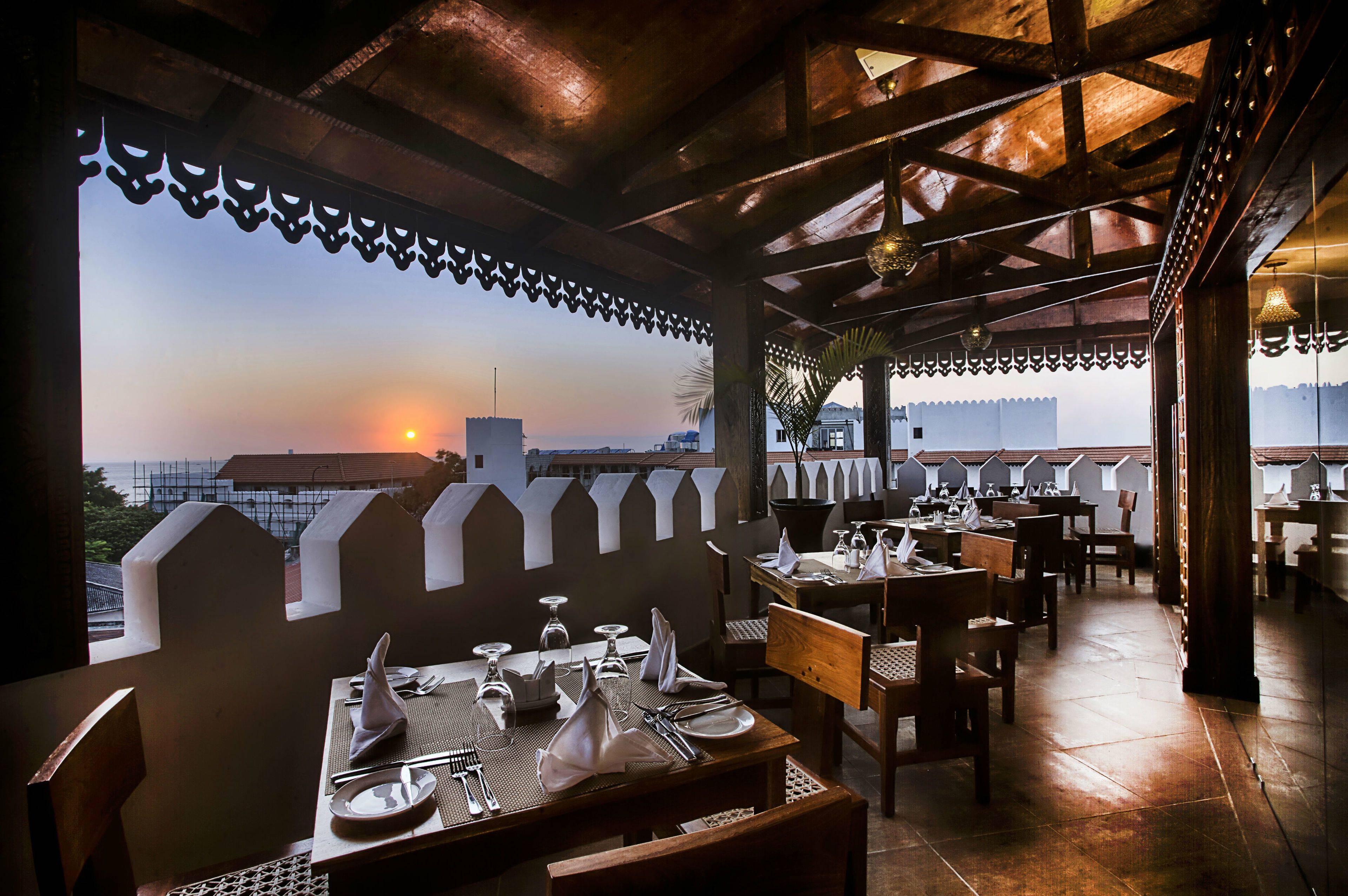 Zanzibar