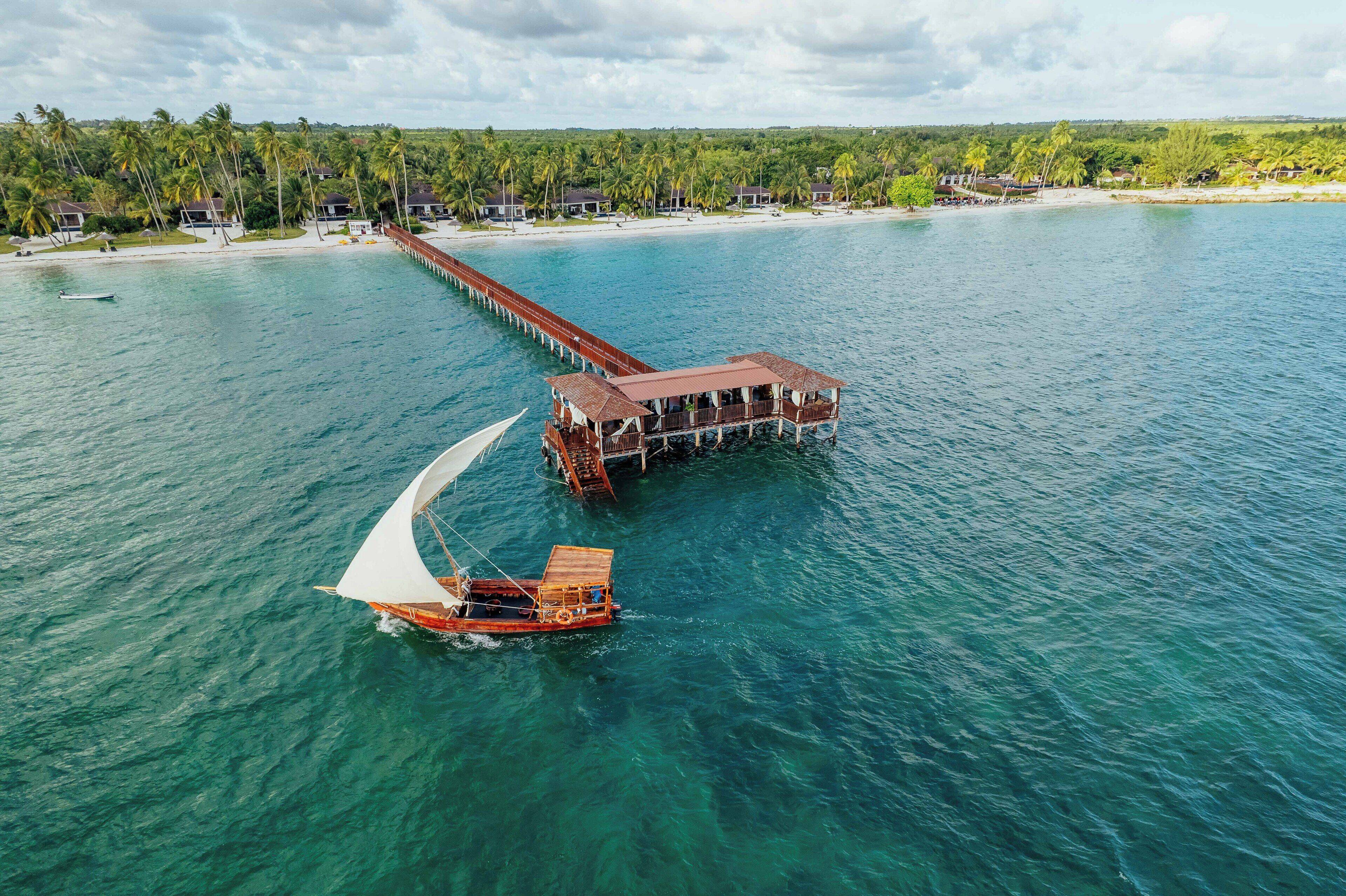 Zanzibar