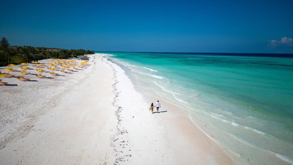 Zanzibar