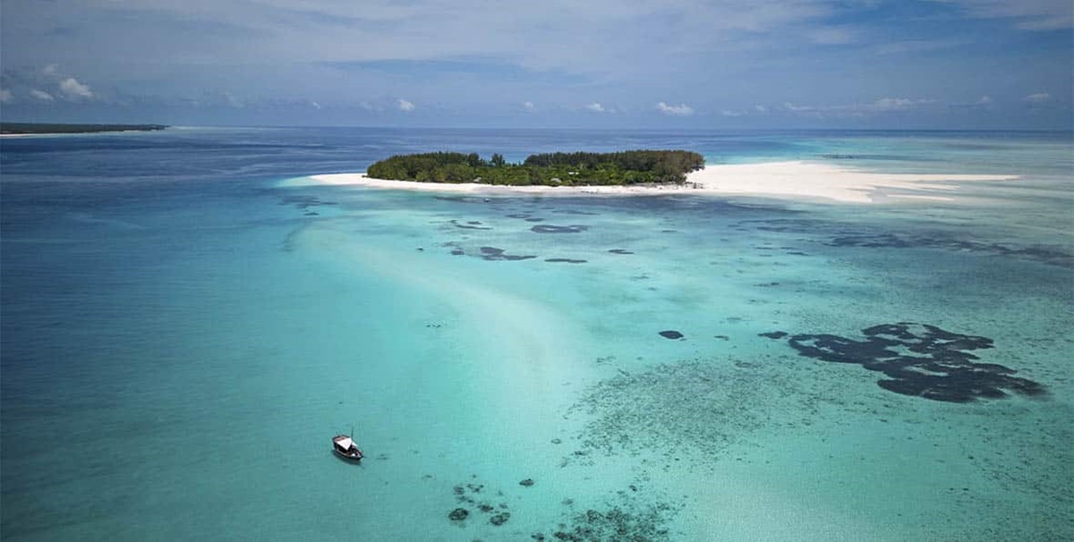 The Mora en Zanzibar
