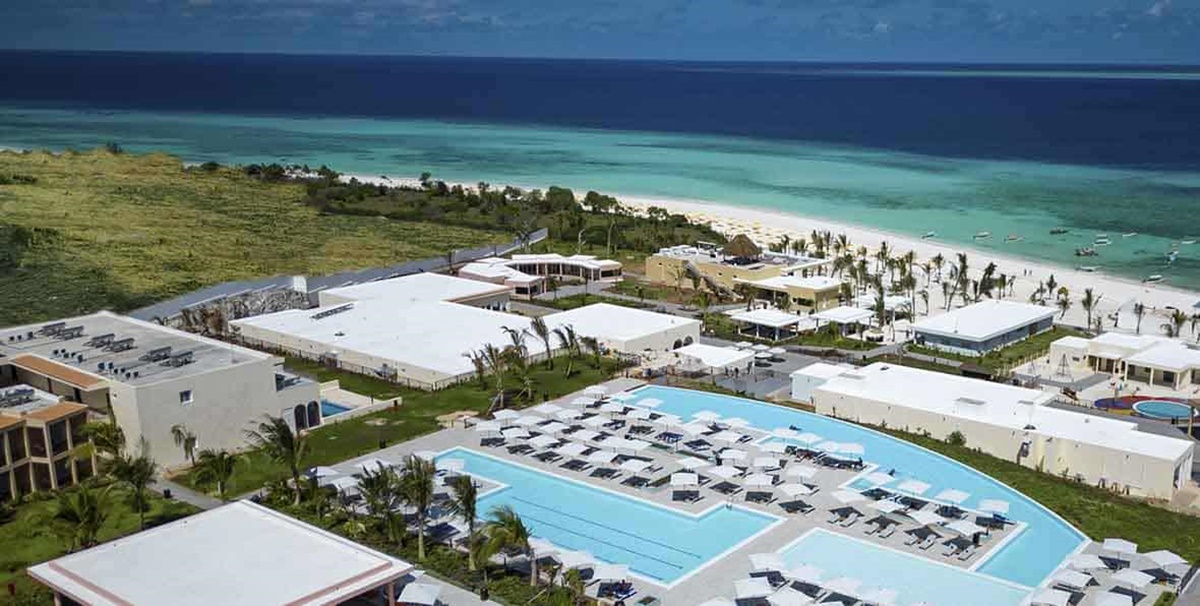 The Mora en Zanzibar
