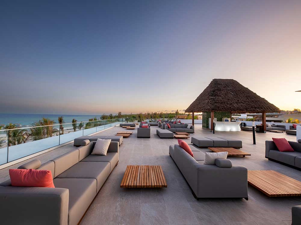 The Mora en Zanzibar