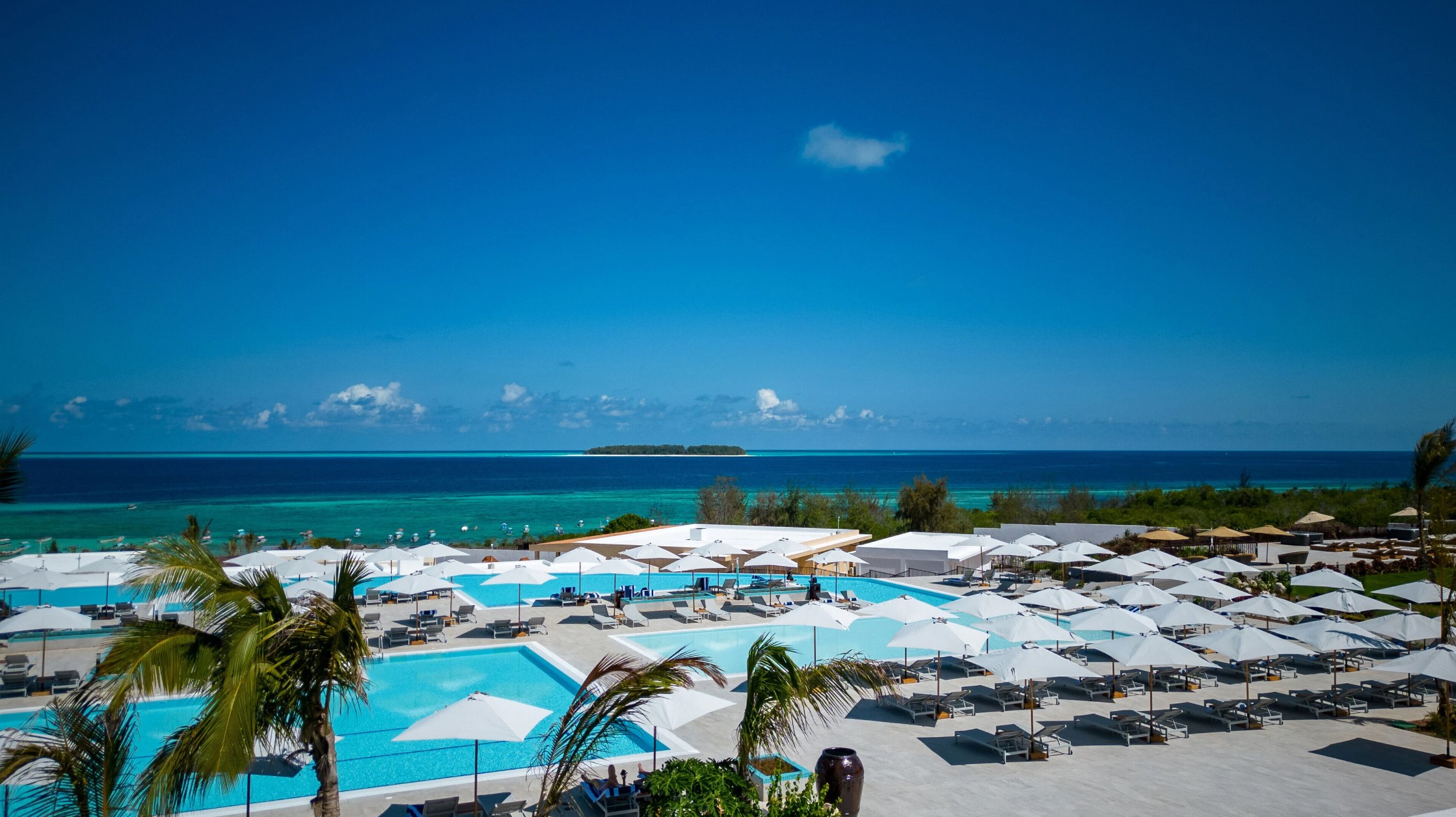 The Mora en Zanzibar