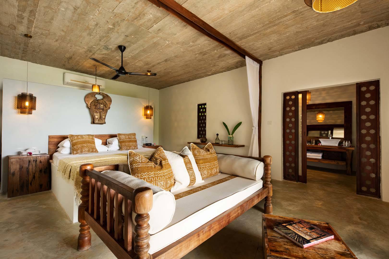 Zanzibar