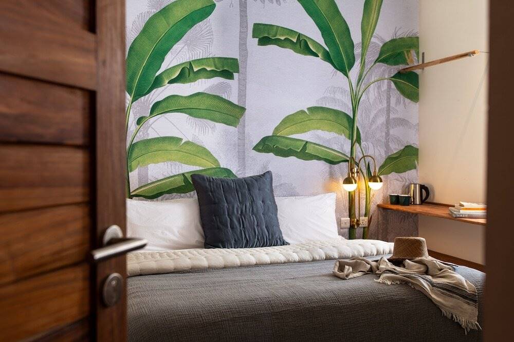 Upendo House en Zanzibar