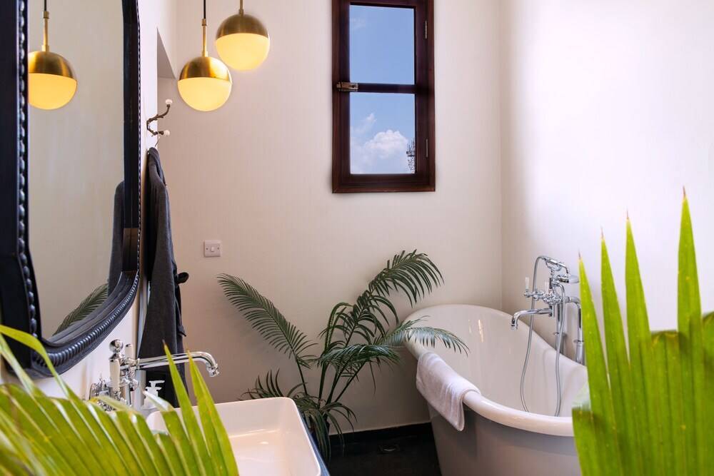 Upendo House en Zanzibar