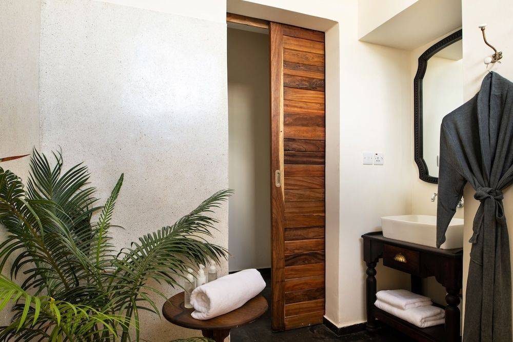 Upendo House en Zanzibar