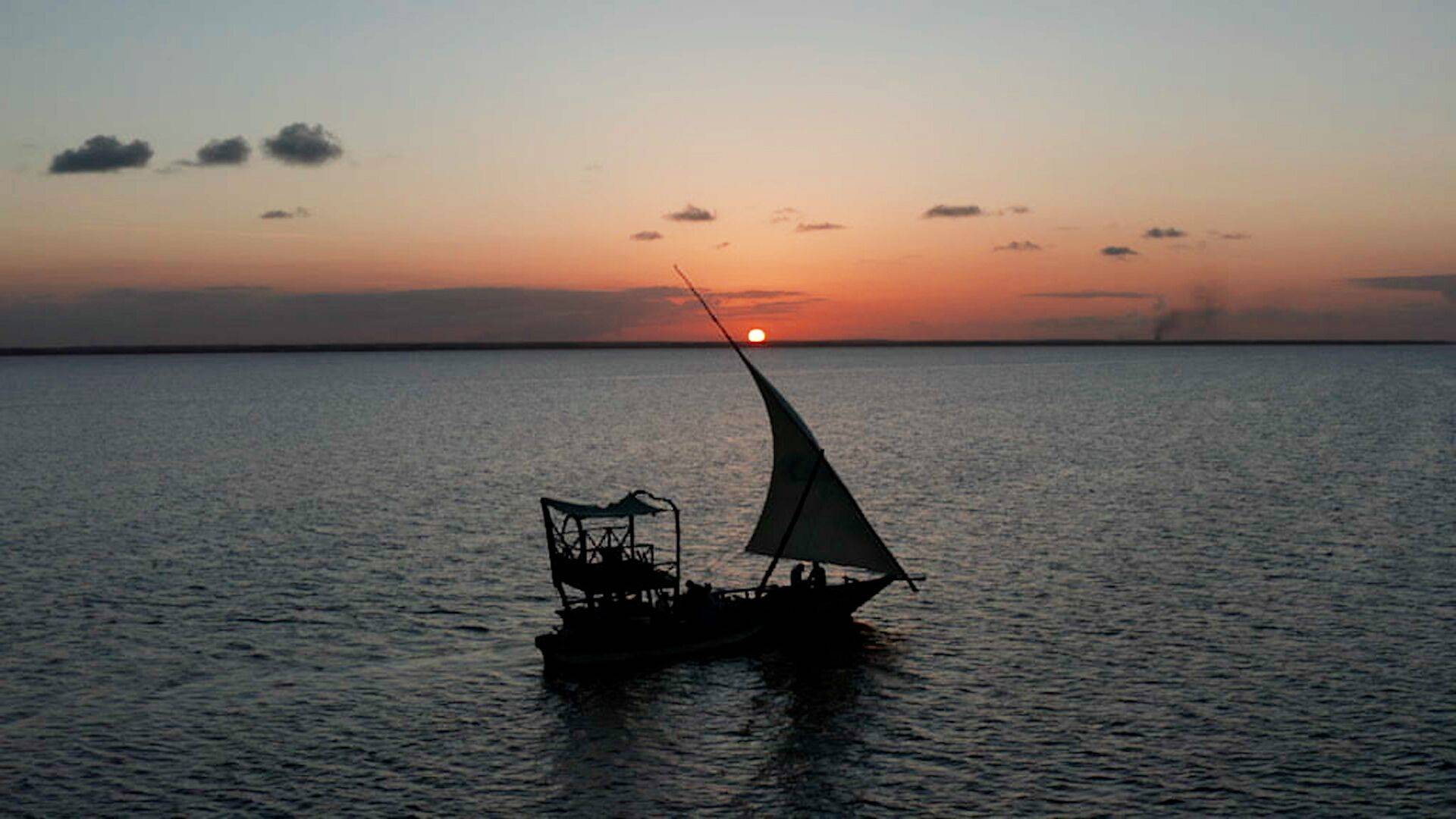 Xanadu Villas & Retreat en Zanzibar