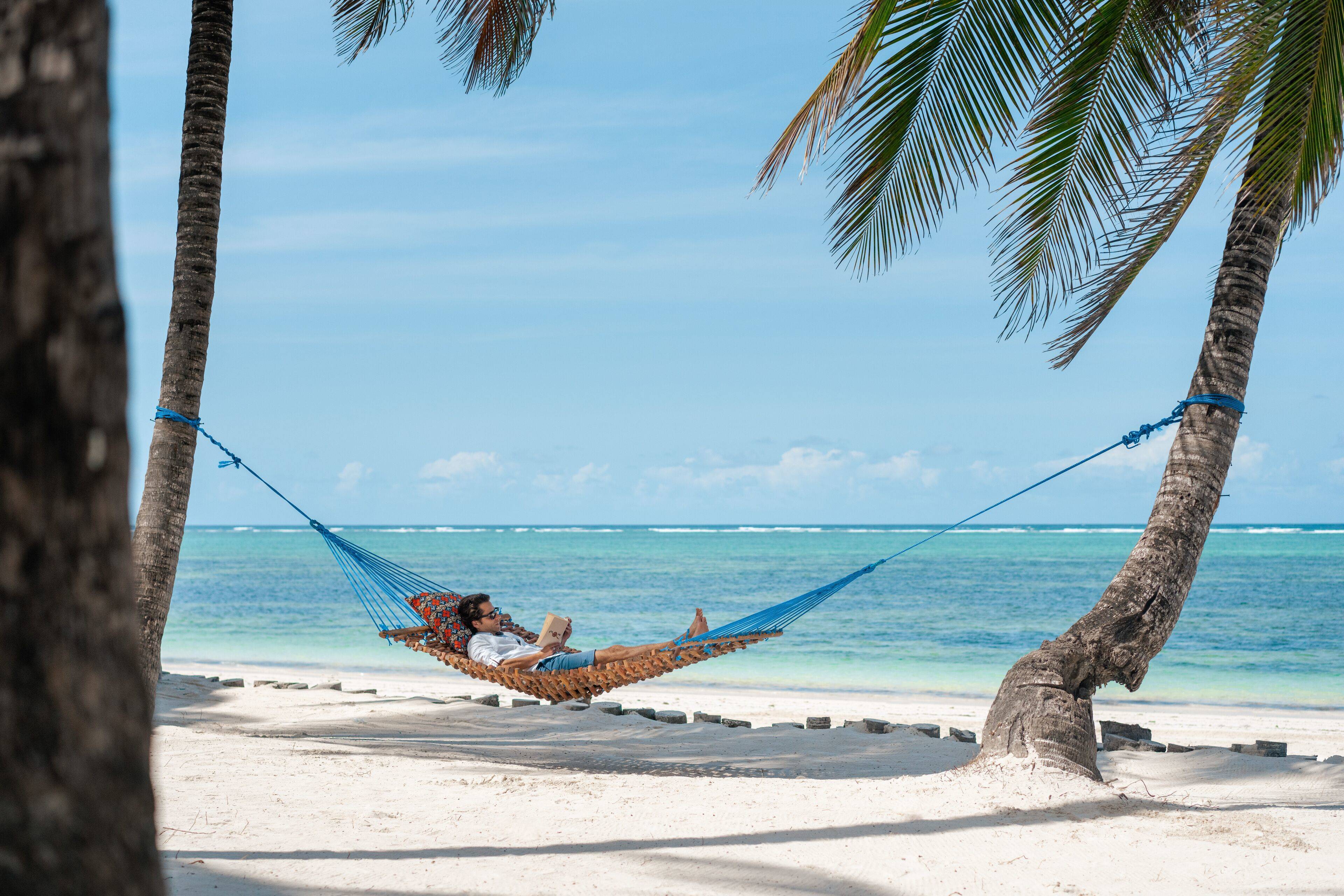 Xanadu Villas & Retreat en Zanzibar