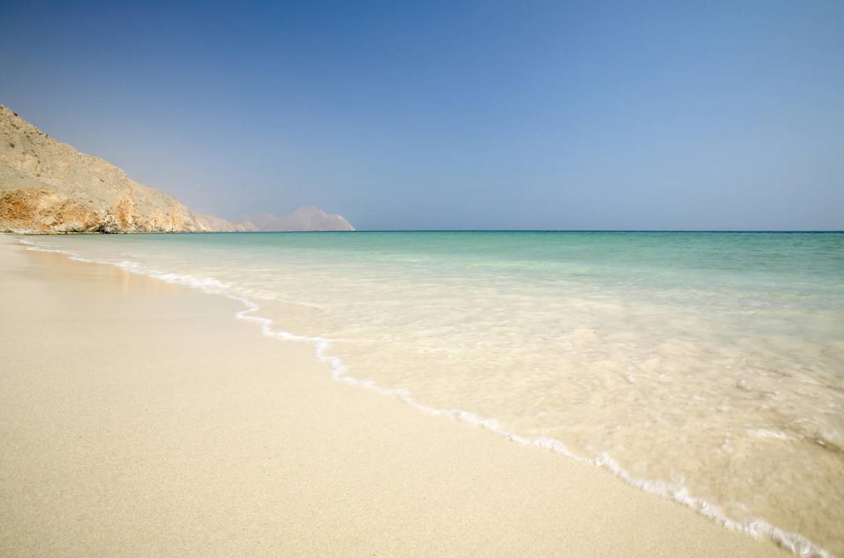 Six Senses Zighy Bay en Zighy Bay