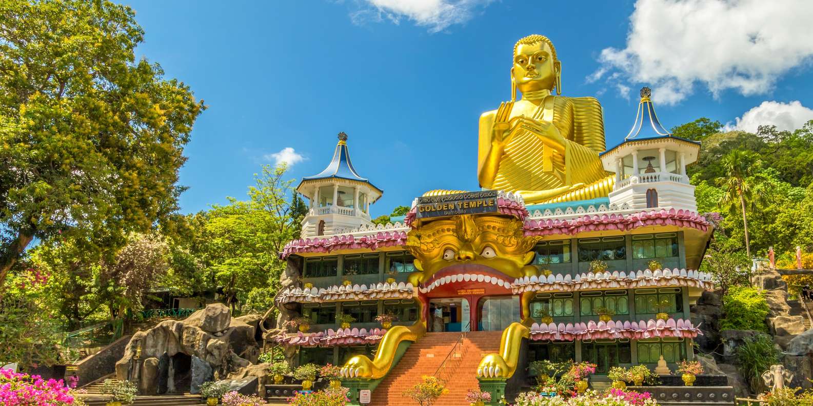 Sigiriya