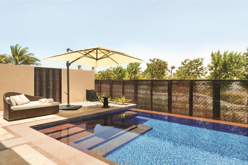 Park Hyatt Abu Dhabi Hotel & Villas en Abu Dhabi
