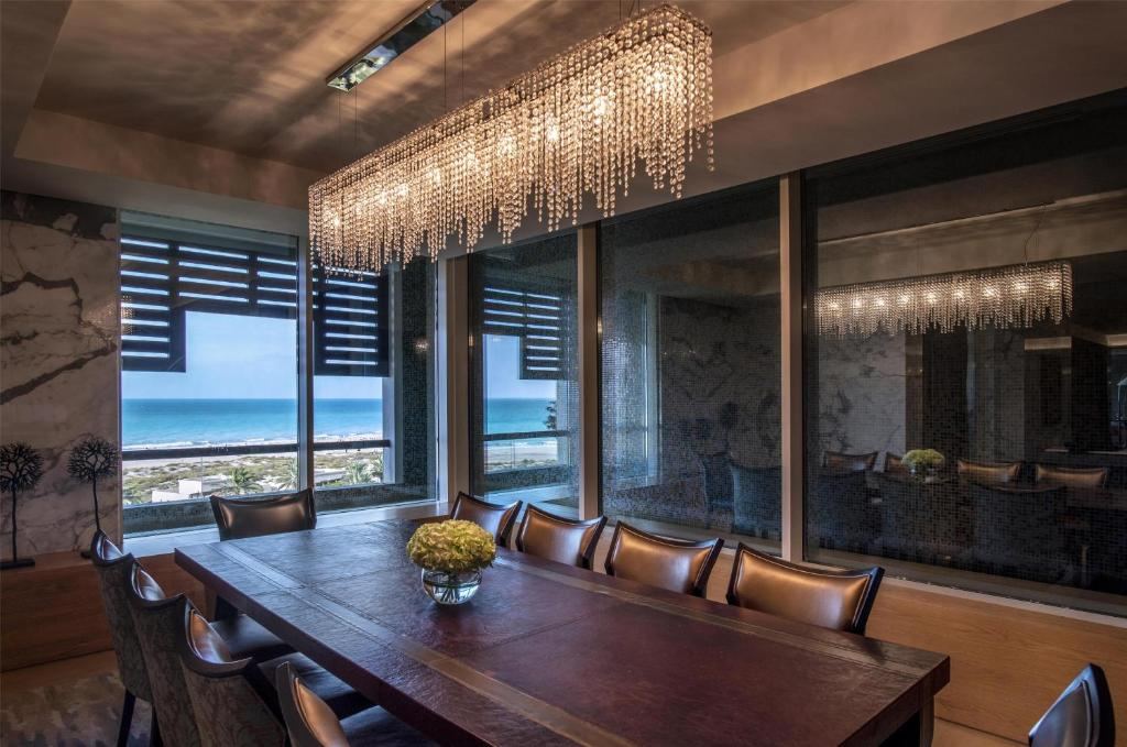 Park Hyatt Abu Dhabi Hotel & Villas en Abu Dhabi