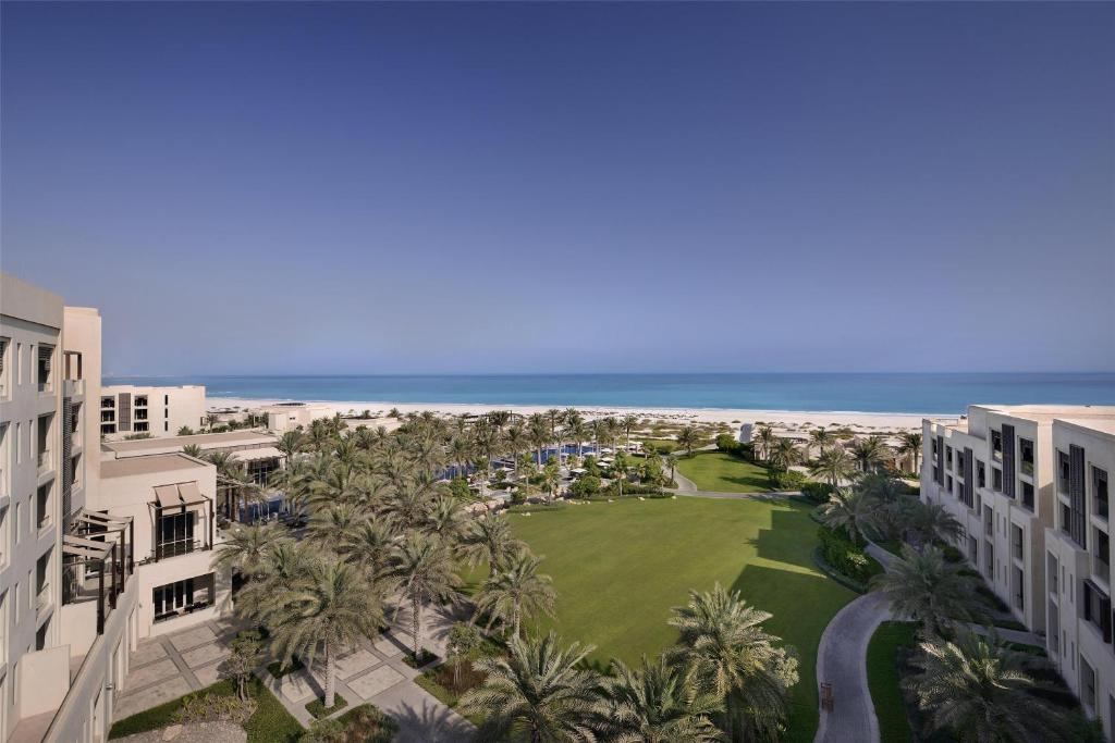 Park Hyatt Abu Dhabi Hotel & Villas en Abu Dhabi