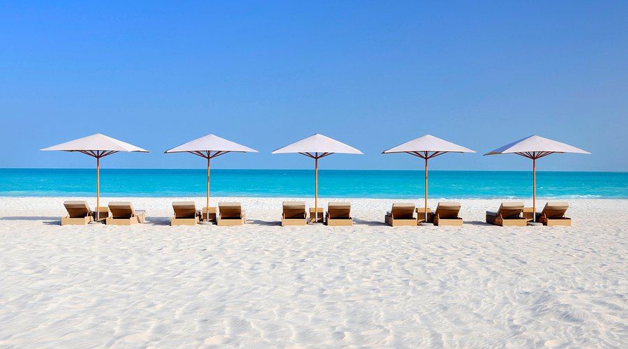 Park Hyatt Abu Dhabi Hotel & Villas en Abu Dhabi
