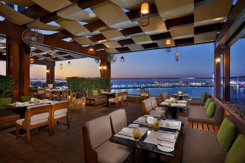 The St. Regis Abu Dhabi en Abu Dhabi