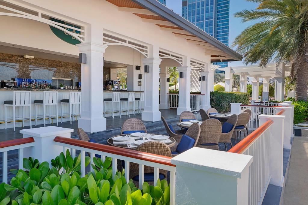 The St. Regis Abu Dhabi en Abu Dhabi