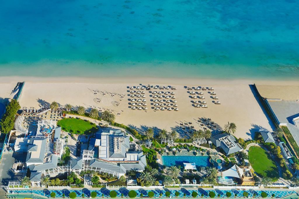 The St. Regis Abu Dhabi en Abu Dhabi