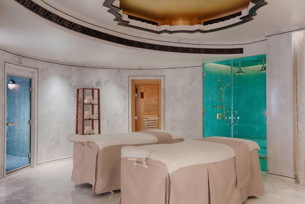 The St. Regis Abu Dhabi en Abu Dhabi