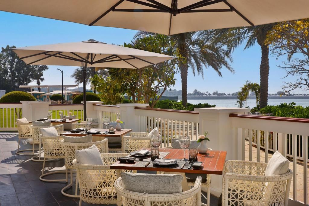 The St. Regis Abu Dhabi en Abu Dhabi