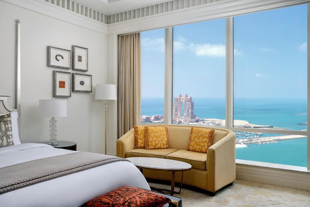 The St. Regis Abu Dhabi en Abu Dhabi