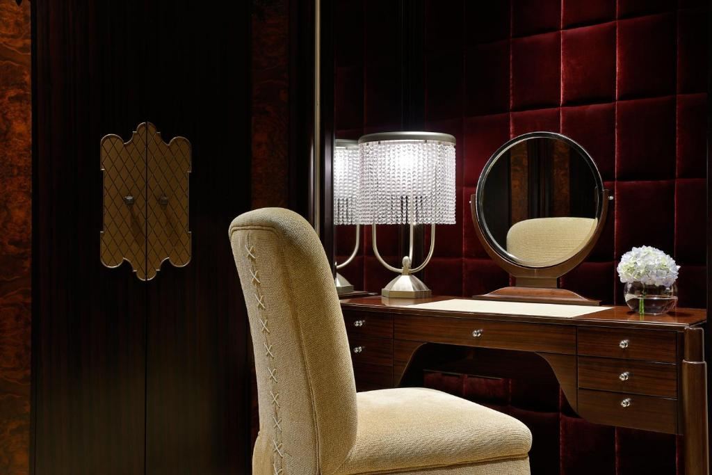 The St. Regis Abu Dhabi en Abu Dhabi