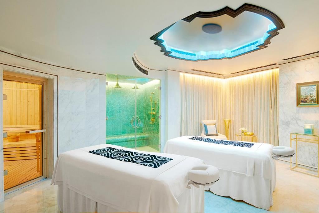 The St. Regis Abu Dhabi en Abu Dhabi