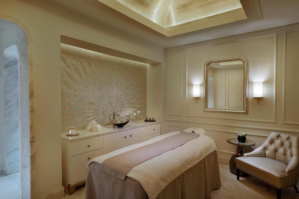 The St. Regis Abu Dhabi en Abu Dhabi