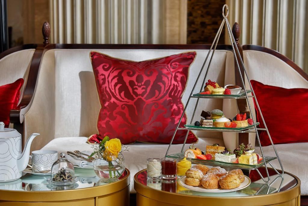 The St. Regis Abu Dhabi en Abu Dhabi