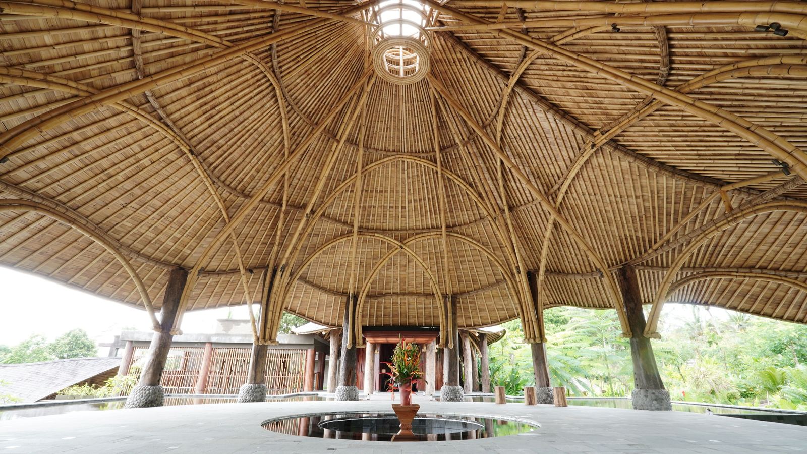 Akohara Buahan Village Retreat en Ubud