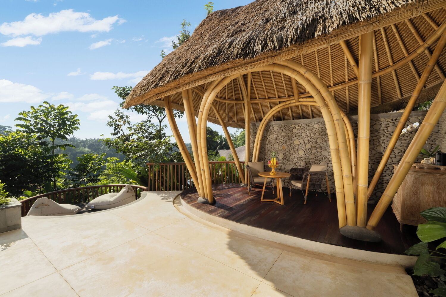 Akohara Buahan Village Retreat en Ubud