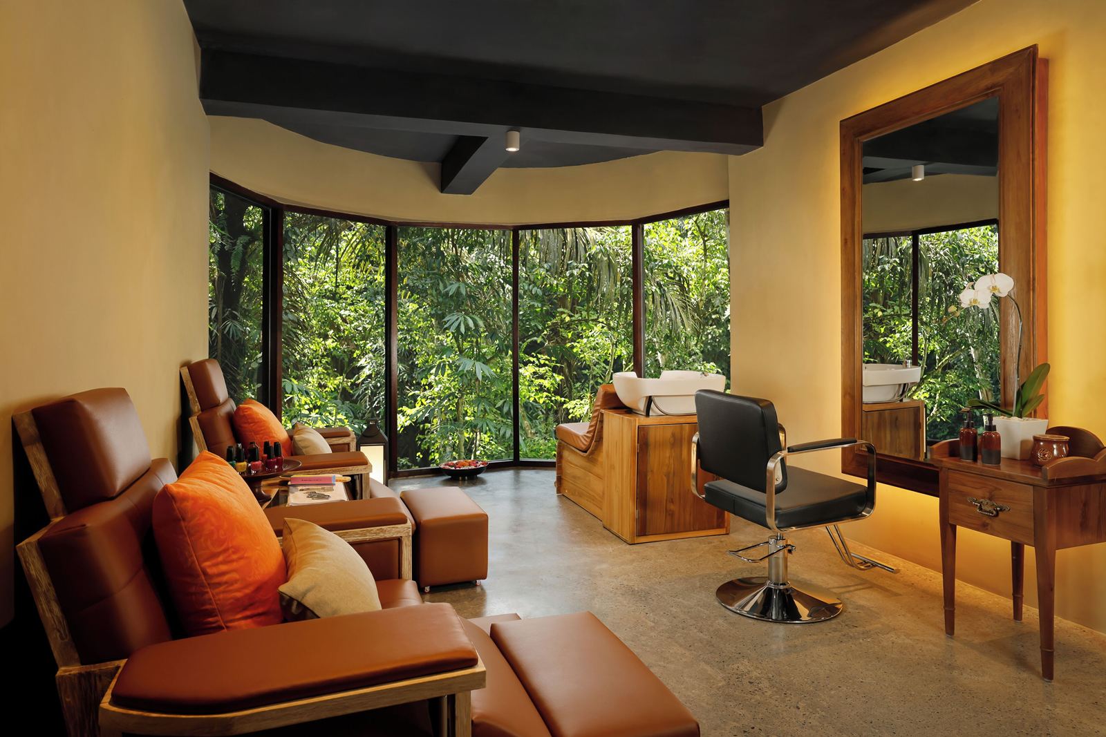 Akohara Buahan Village Retreat en Ubud