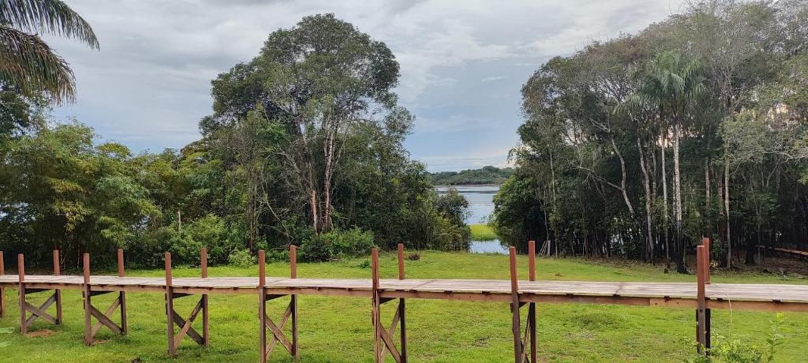 Bioma EcoLodge en Amazonas