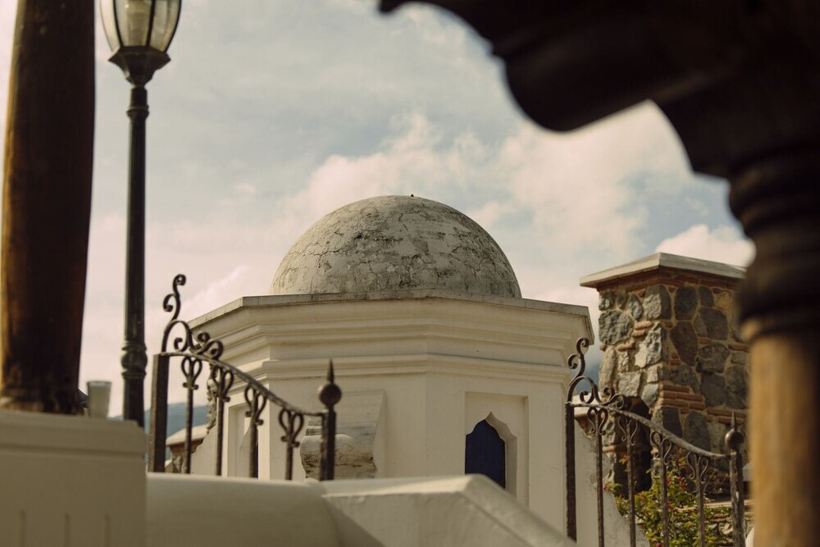 Mestizo Antigua en Antigua 
