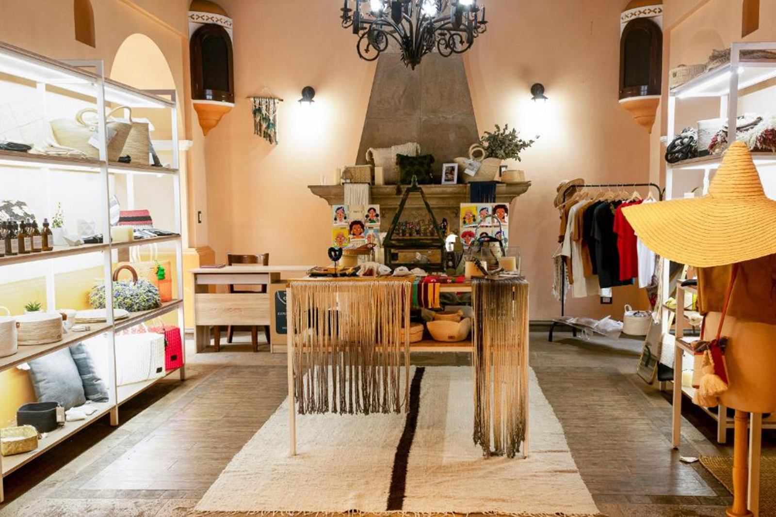 Mestizo Antigua en Antigua 