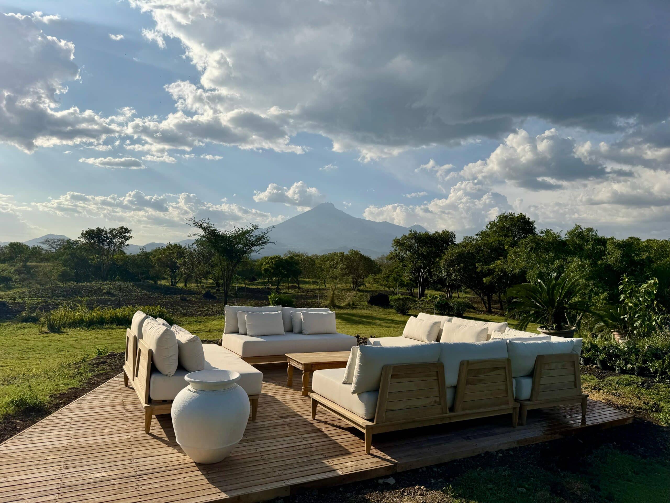 Safari Tanzania y Kenya diseñado por LAT.40