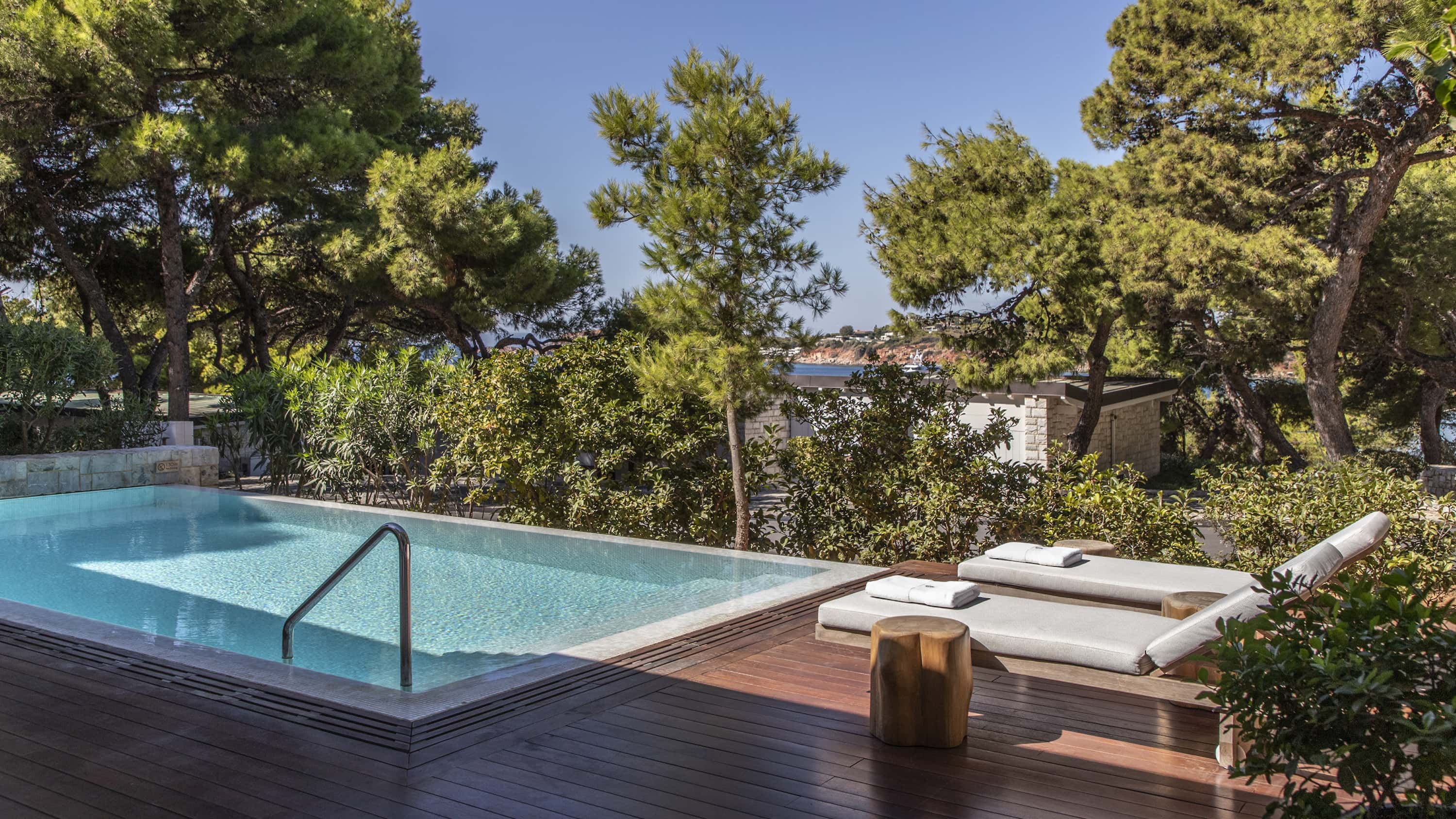 Athens Riviera
