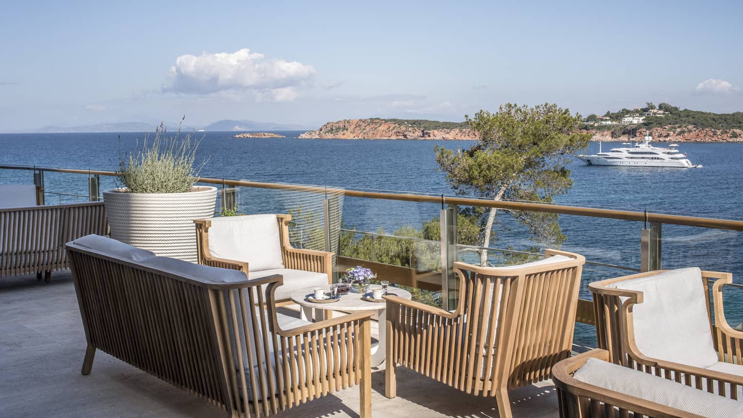 Four Seasons Astir Palace en Astir