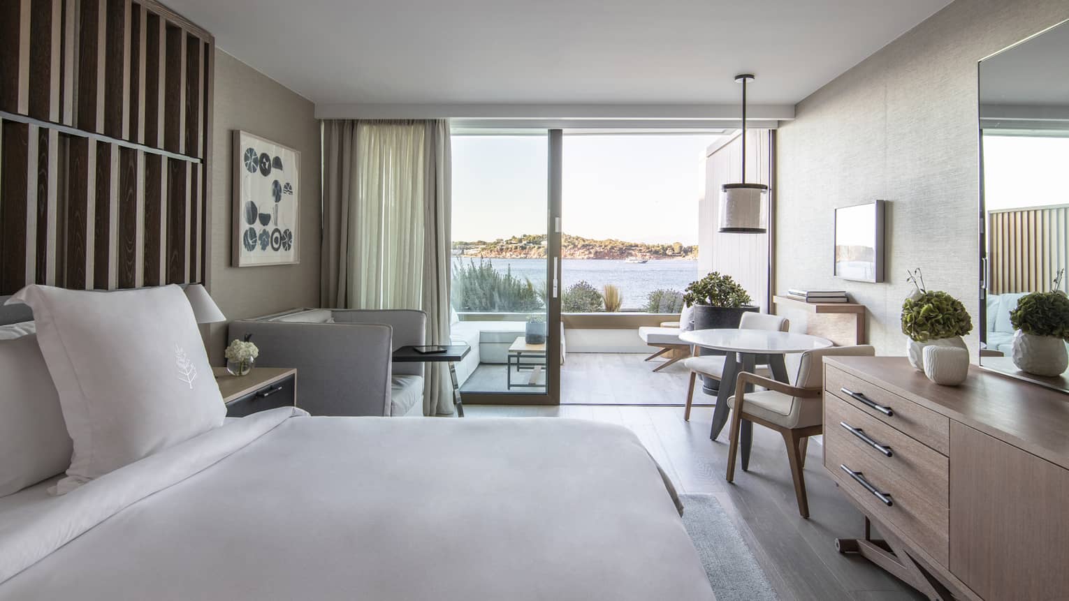 Four Seasons Astir Palace en Astir