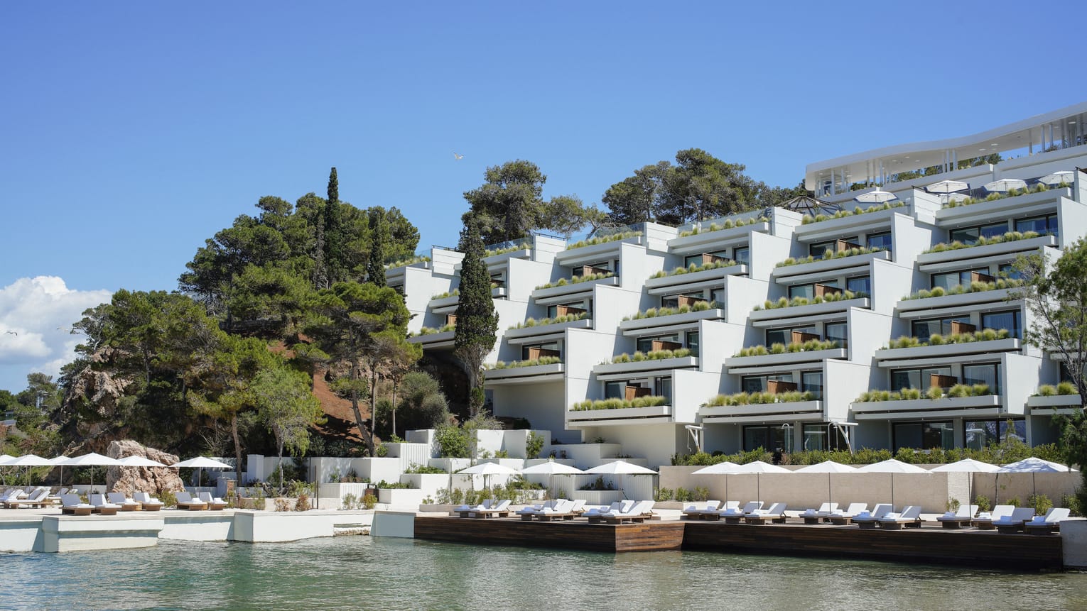 Four Seasons Astir Palace en Astir