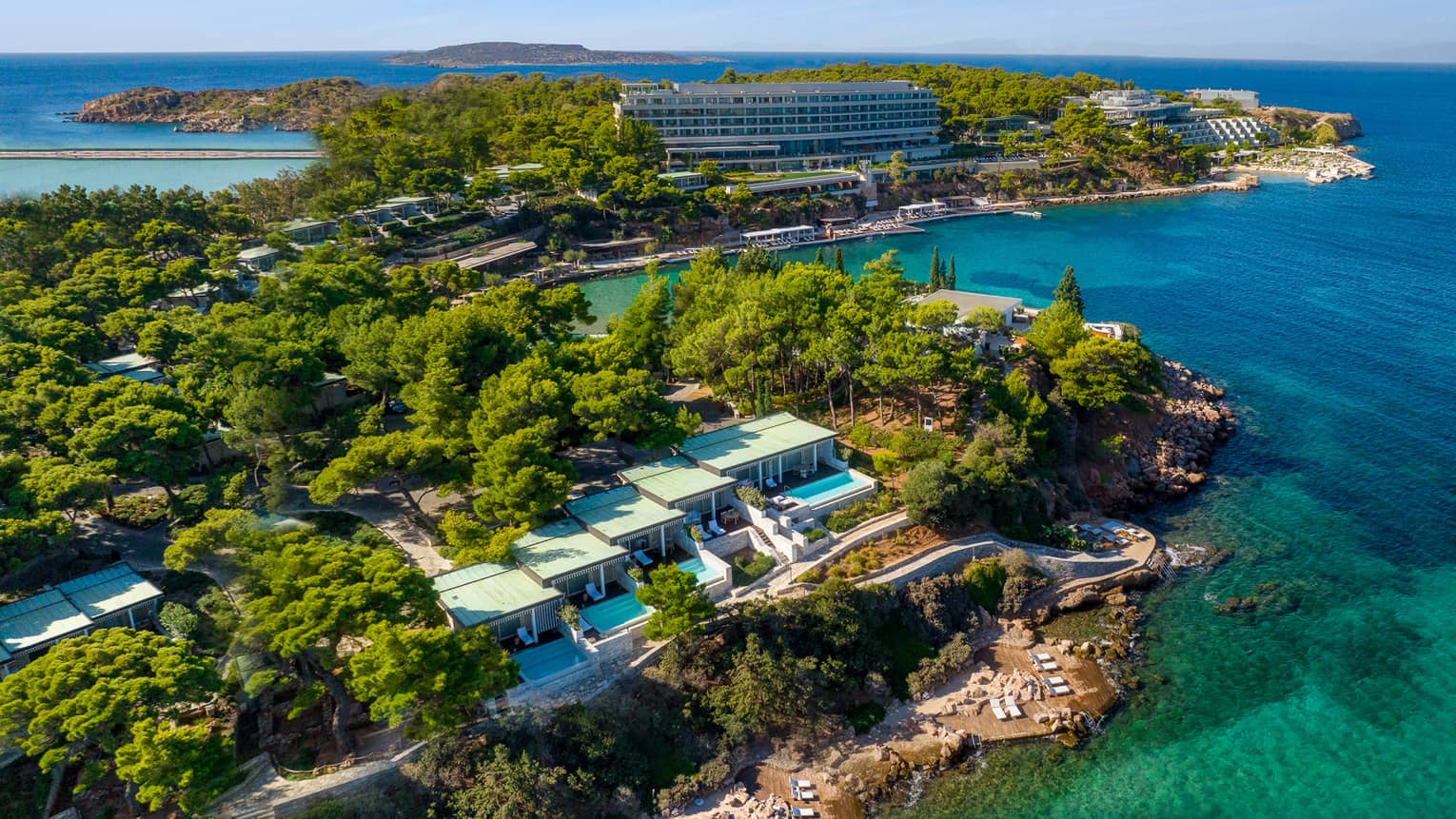 Athens Riviera
