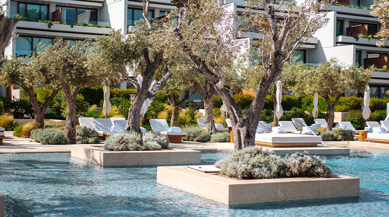 Four Seasons Astir Palace en Astir