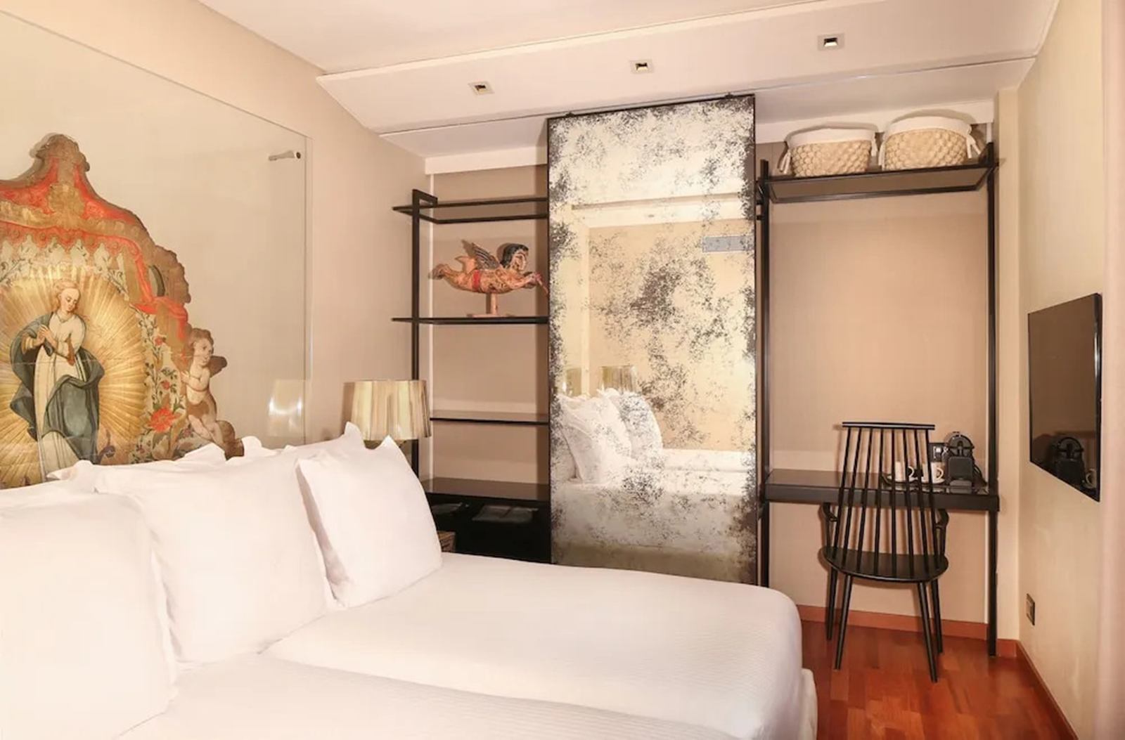 Claris Hotel & Spa 5GL en Barcelona